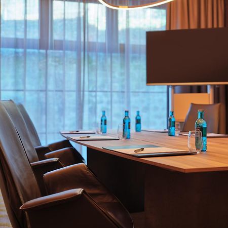 Kranz Parkhotel Siegburg Eksteriør billede