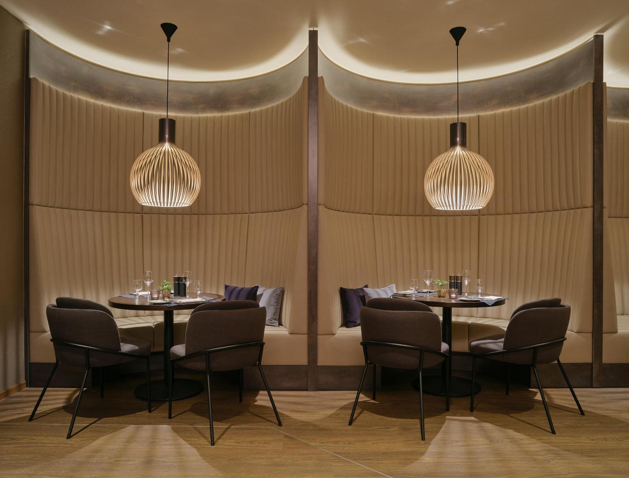 Kranz Parkhotel Siegburg Eksteriør billede