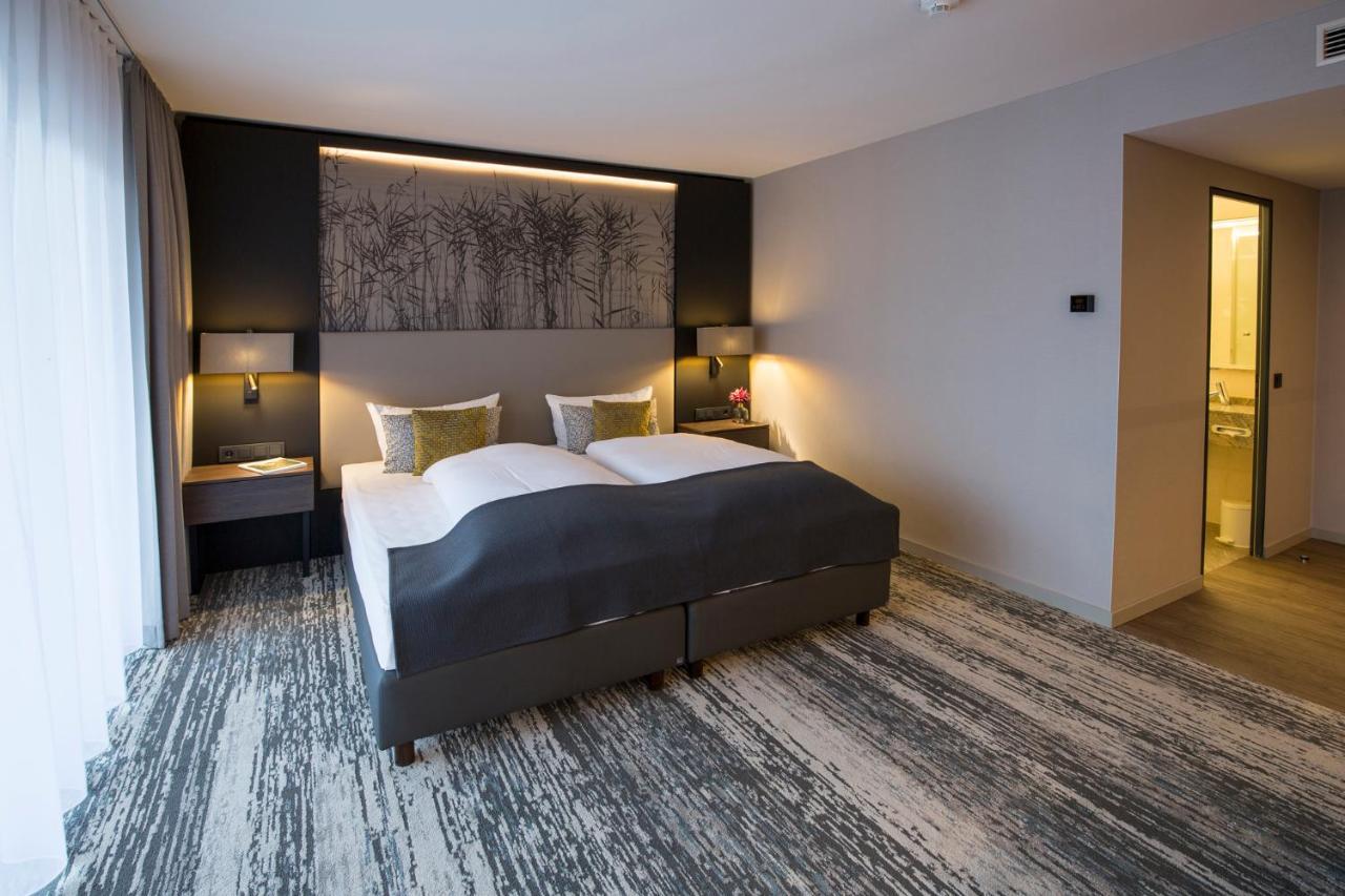 Kranz Parkhotel Siegburg Eksteriør billede