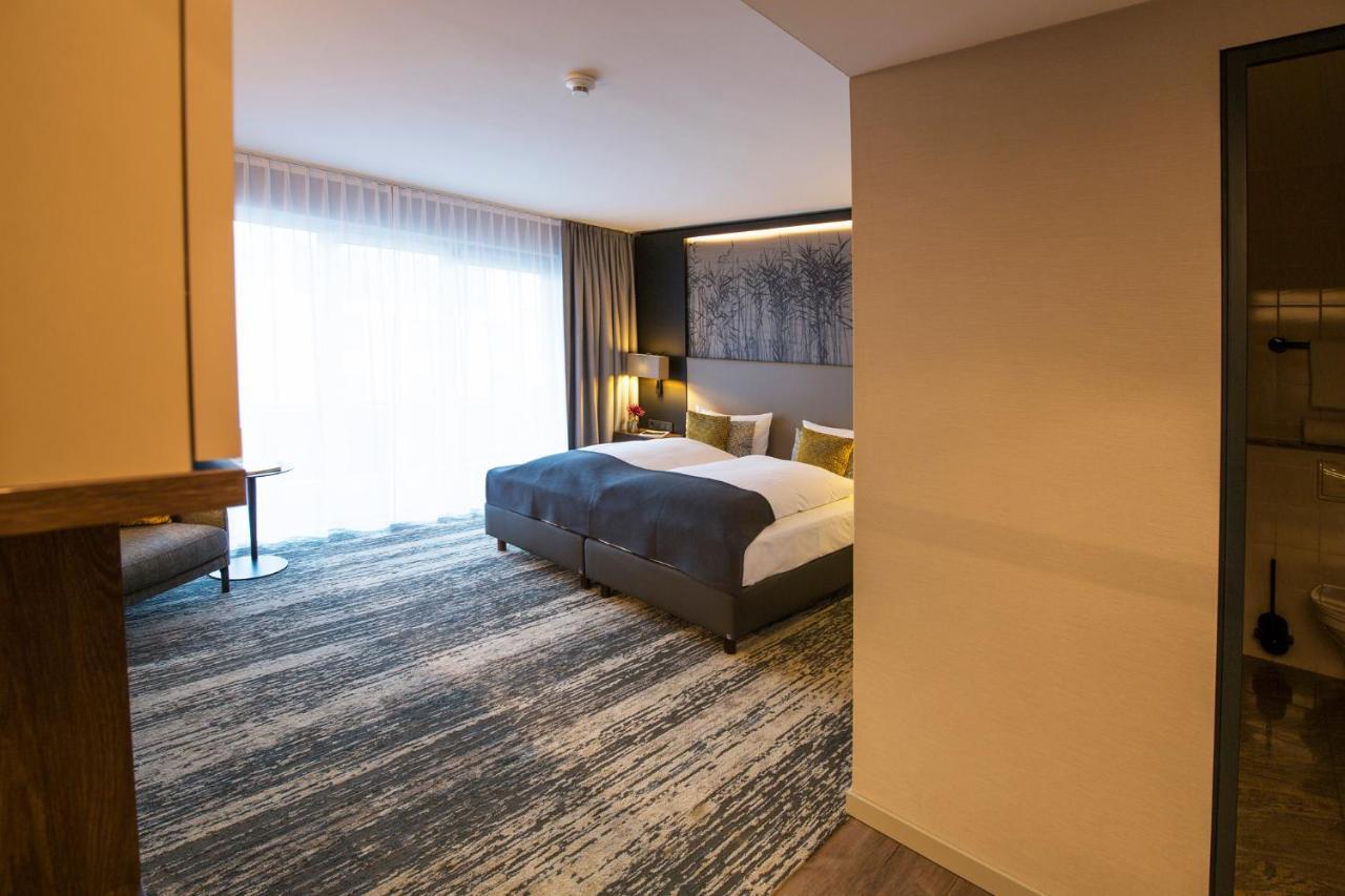 Kranz Parkhotel Siegburg Eksteriør billede