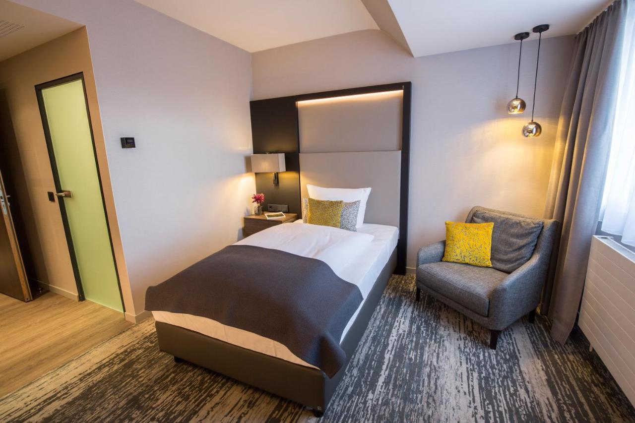Kranz Parkhotel Siegburg Eksteriør billede