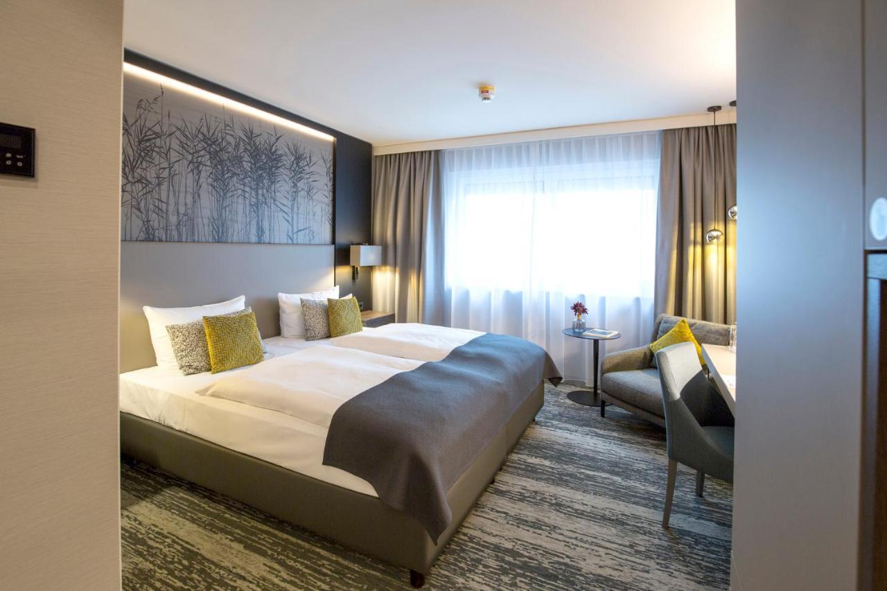 Kranz Parkhotel Siegburg Eksteriør billede