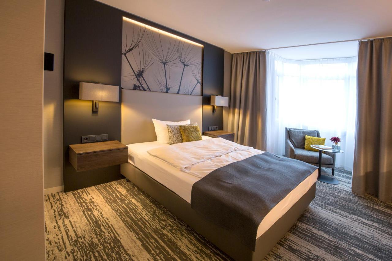 Kranz Parkhotel Siegburg Eksteriør billede