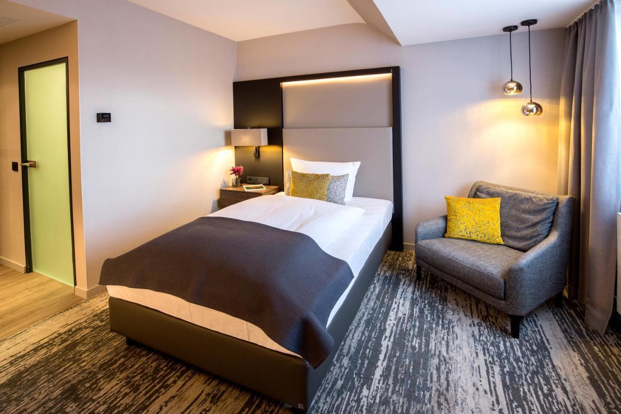Kranz Parkhotel Siegburg Eksteriør billede