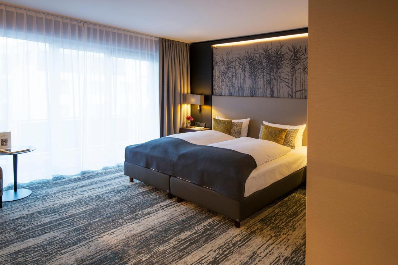 Kranz Parkhotel Siegburg Eksteriør billede