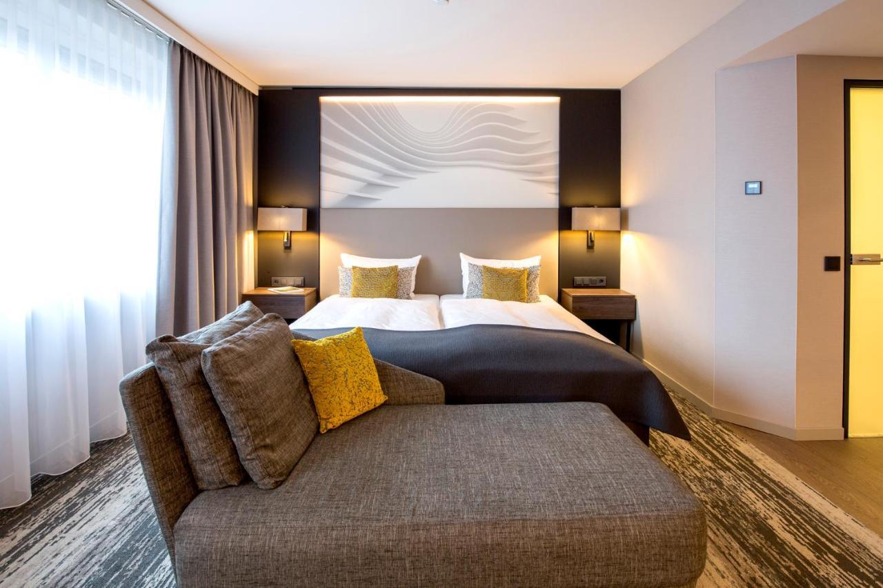 Kranz Parkhotel Siegburg Eksteriør billede