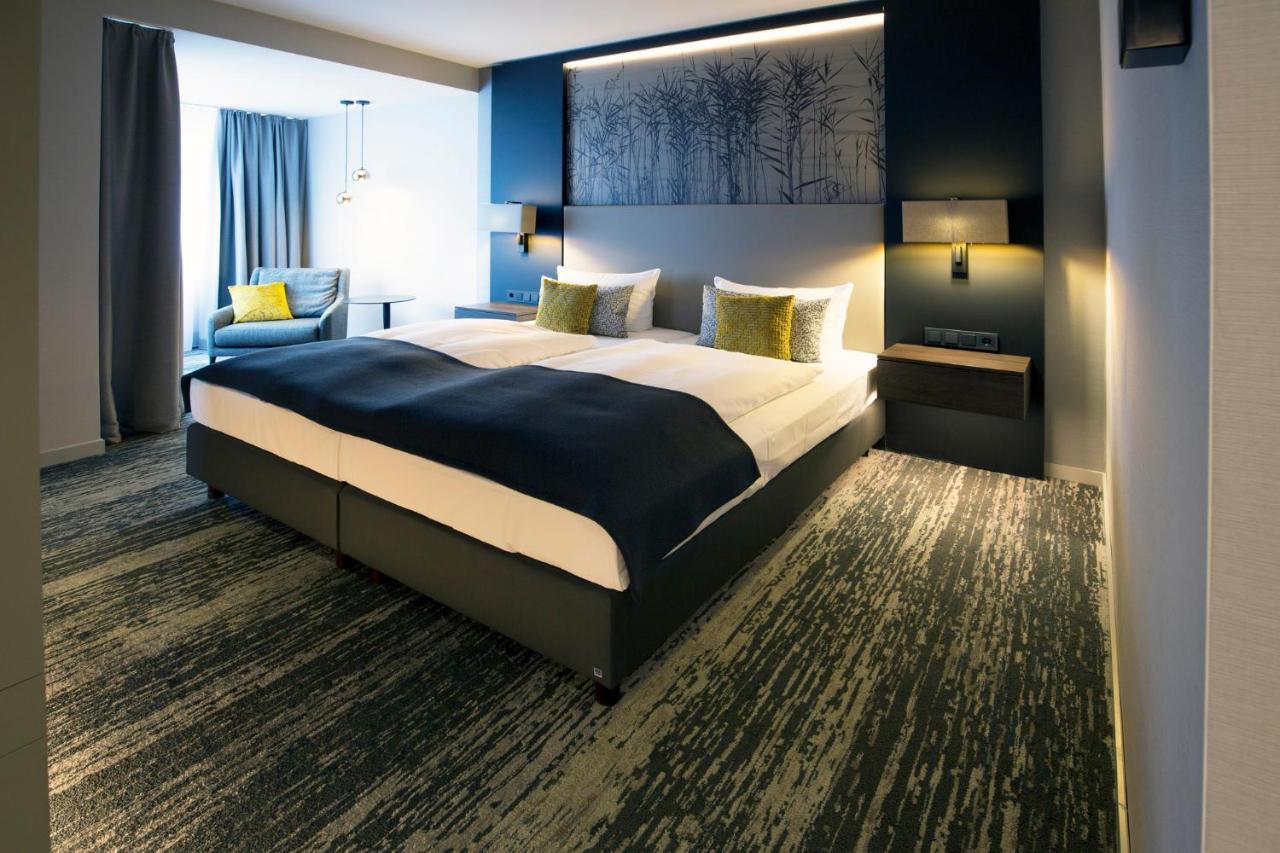 Kranz Parkhotel Siegburg Eksteriør billede