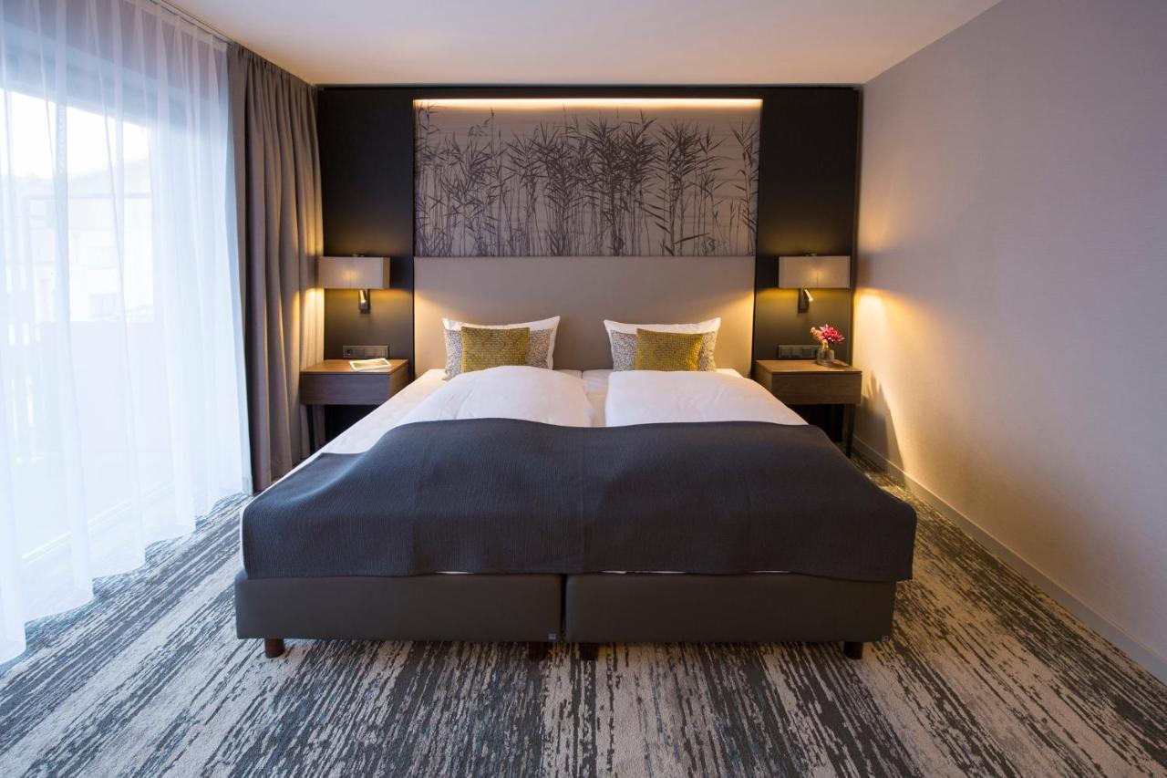 Kranz Parkhotel Siegburg Eksteriør billede