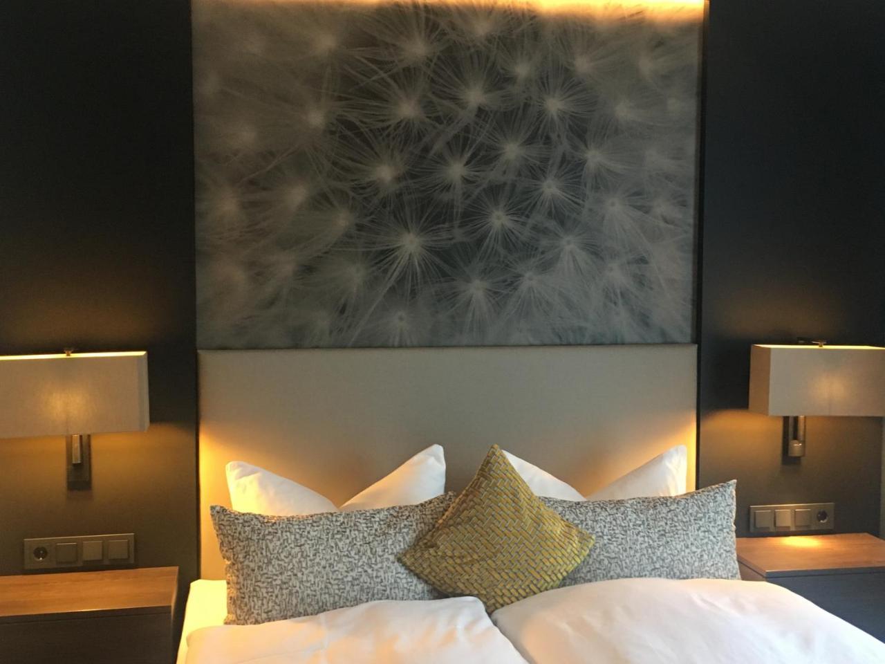Kranz Parkhotel Siegburg Eksteriør billede