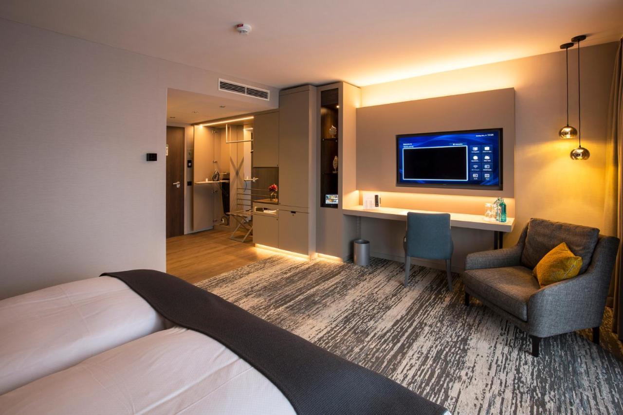 Kranz Parkhotel Siegburg Eksteriør billede