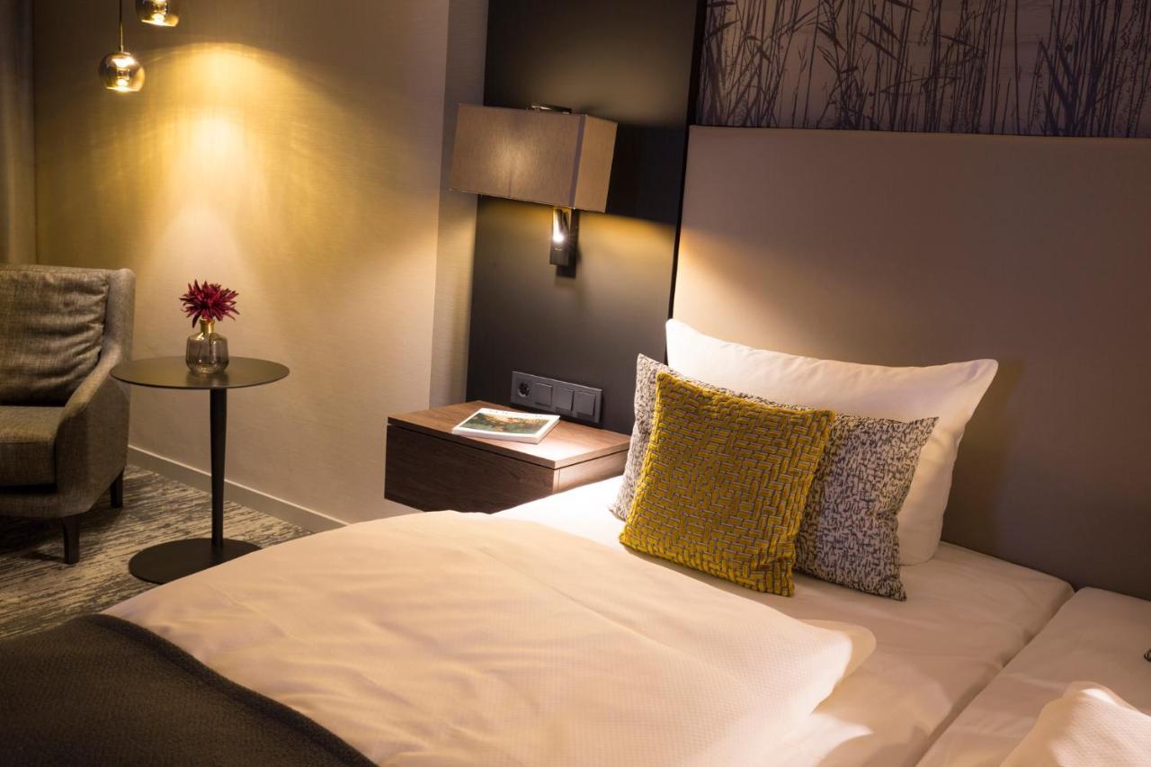Kranz Parkhotel Siegburg Eksteriør billede