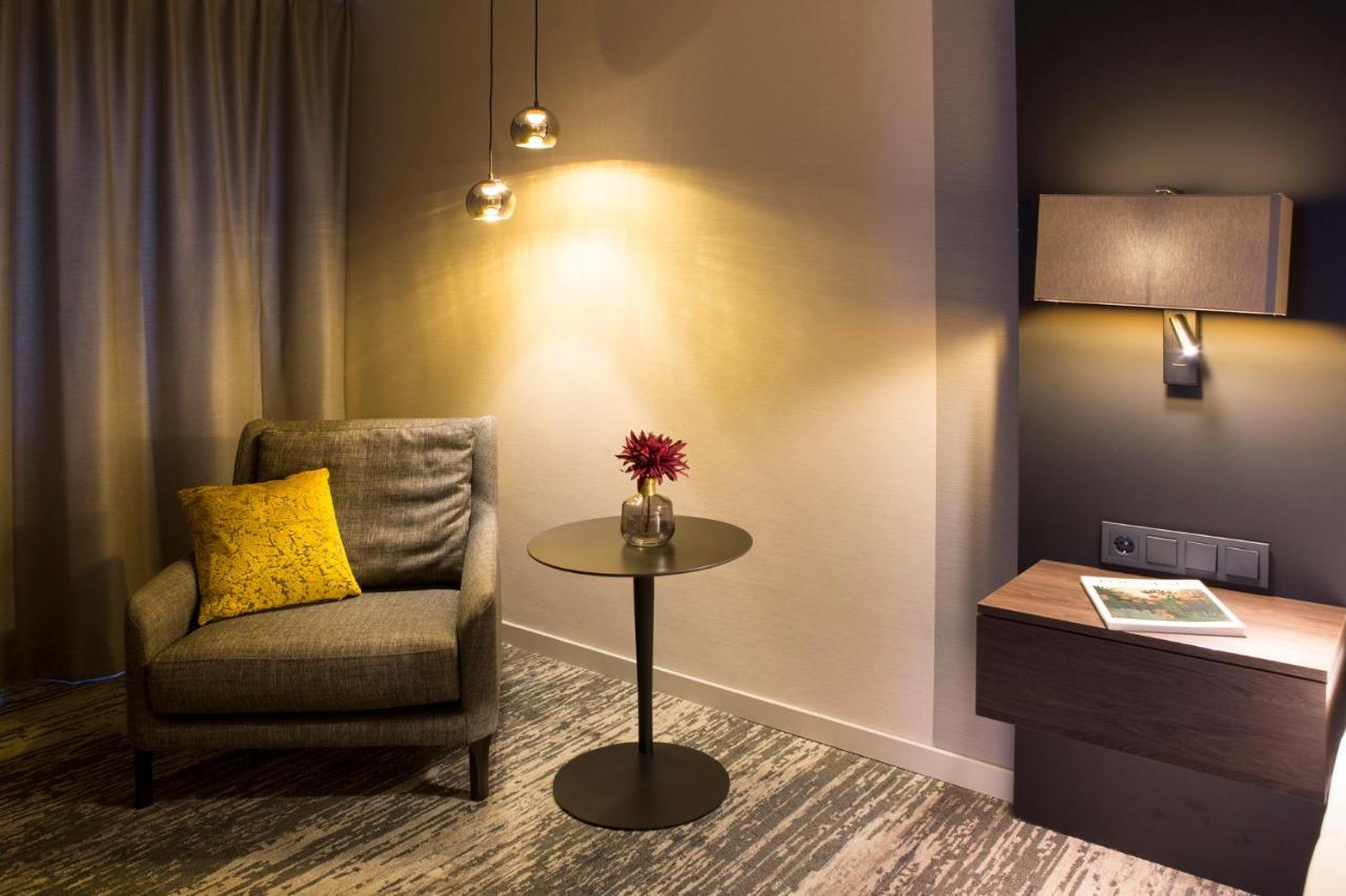 Kranz Parkhotel Siegburg Eksteriør billede