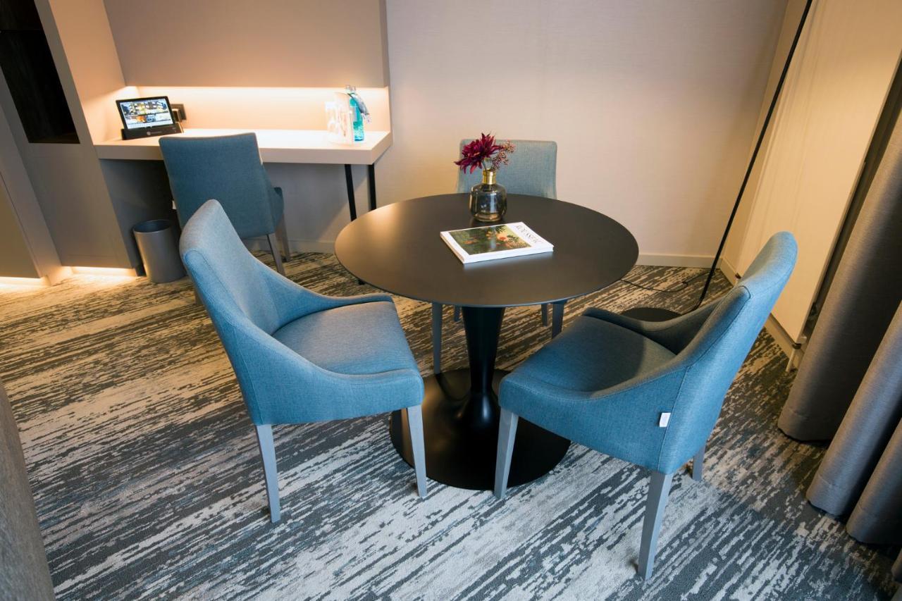 Kranz Parkhotel Siegburg Eksteriør billede